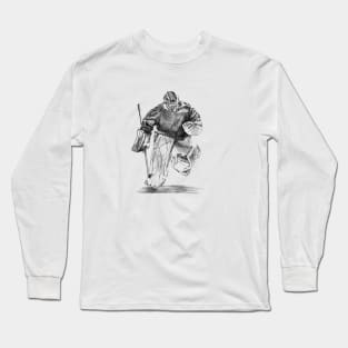 Goalkeeper Long Sleeve T-Shirt